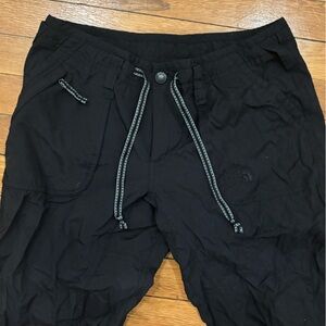 North Face Hiking Pants